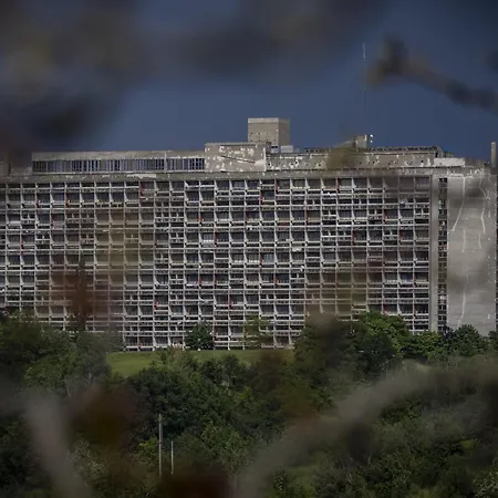 Maison Sous Le Noyer Fraisses