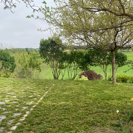 Maison Sous Le Noyer Fraisses