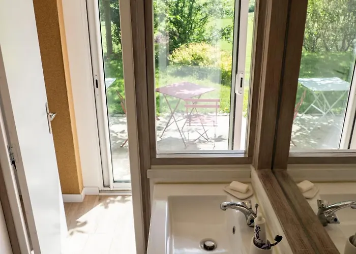 Apartment Maison Sous Le Noyer Fraisses