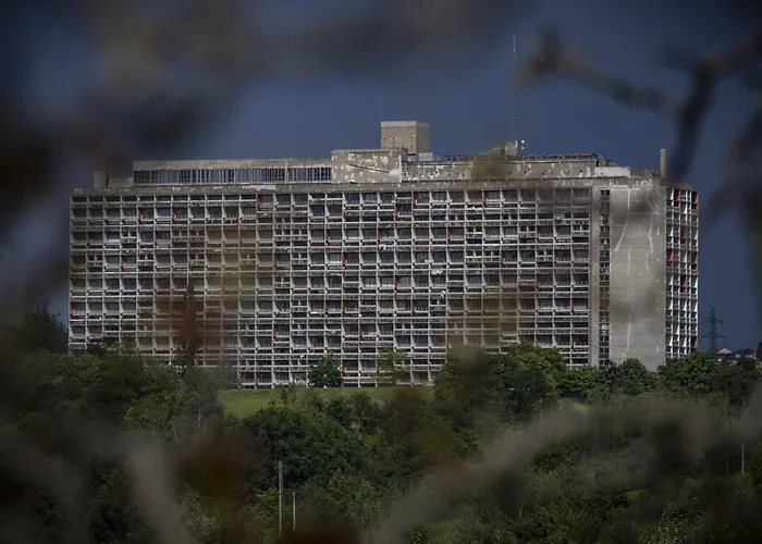 Maison Sous Le Noyer Fraisses