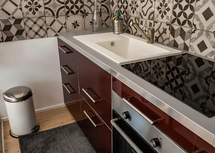 Apartment Maison Sous Le Noyer Fraisses