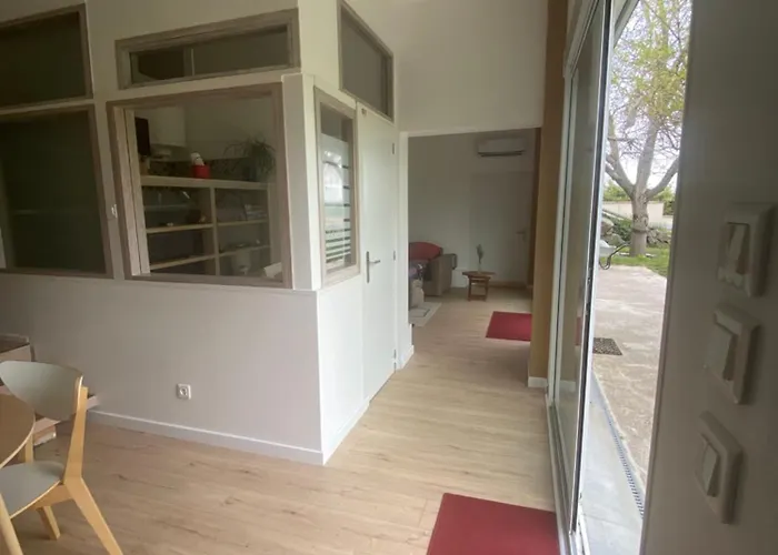 Apartment Maison Sous Le Noyer *