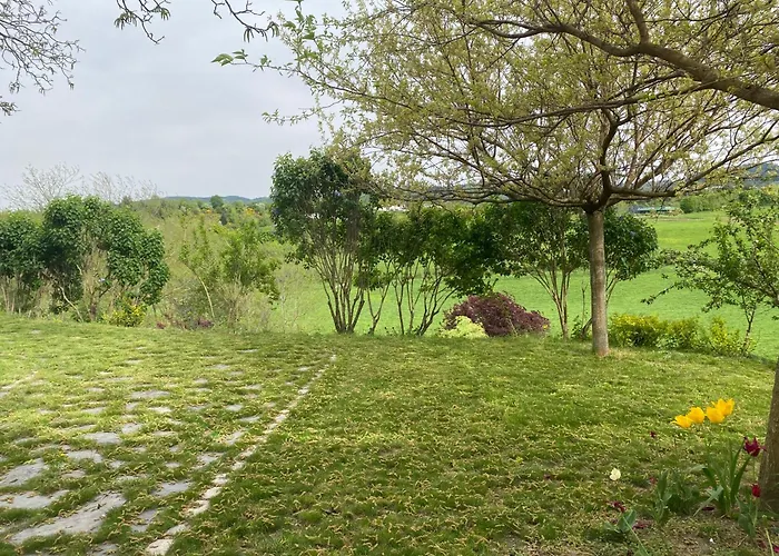 Maison Sous Le Noyer Fraisses