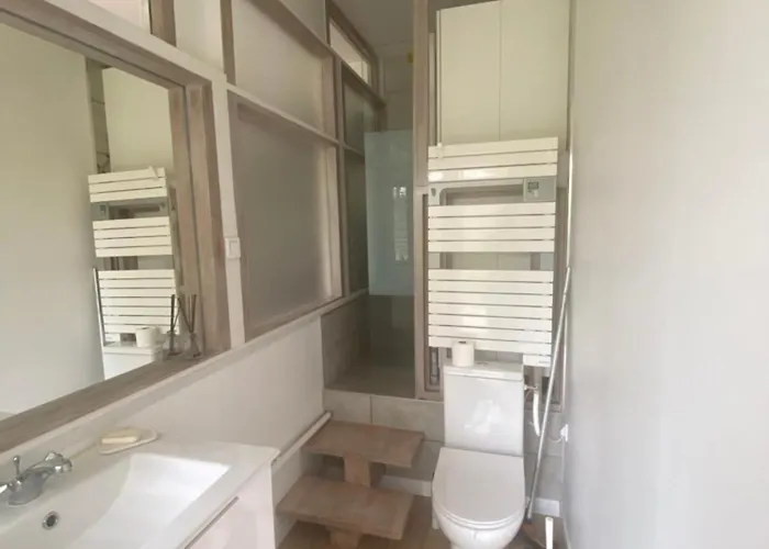 Apartment Maison Sous Le Noyer